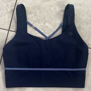 Lululemon Thin-Strap Tennis Tank Top *Medium
Support, B/C Cup